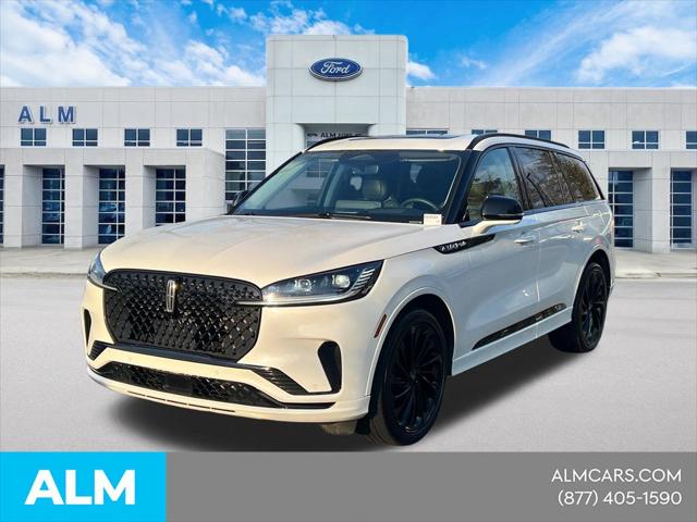 2025 Lincoln Aviator Reserve for sale in Morrow, GA