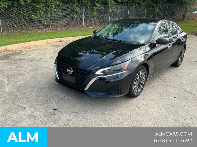 2025 Nissan Altima SV FWD for sale in Morrow, GA