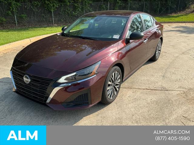 2025 Nissan Altima SV FWD for sale in Morrow, GA
