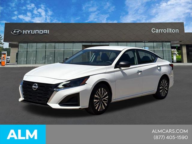 2025 Nissan Altima SV FWD for sale in Morrow, GA