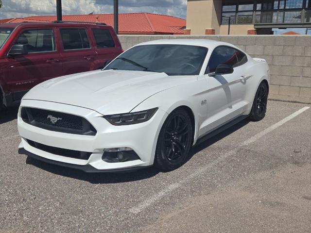 2017 Ford Mustang GT for sale in Sierra Vista, AZ
