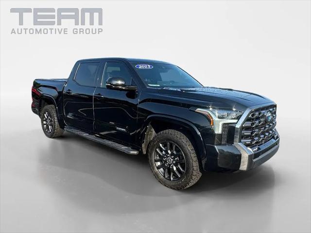 2023 Toyota Tundra Platinum for sale in Myrtle Beach, SC