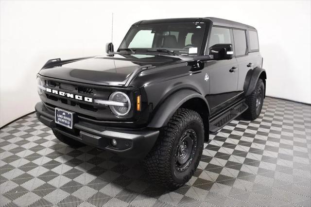 2024 Ford Bronco Outer Banks for sale in Richfield, MN