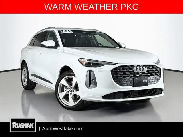 2025 Audi Q5 Premium Plus TFSI quattro S tronic for sale in Thousand Oaks, CA