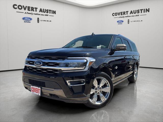 2022 Ford Expedition King Ranch MAX for sale in Austin, TX