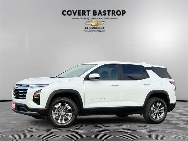 2026 Chevrolet Equinox FWD LT for sale in Austin, TX