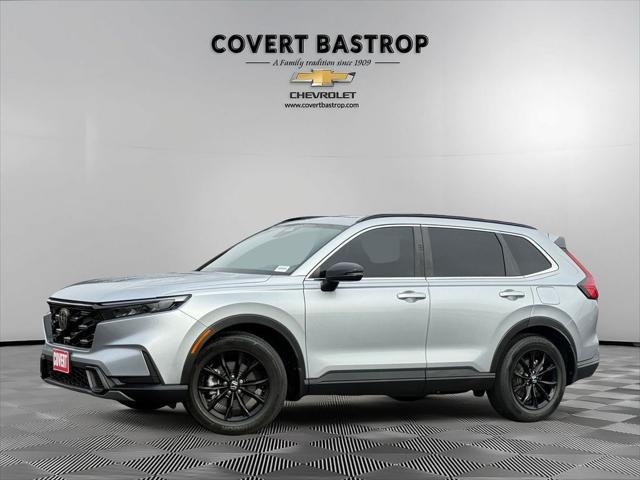 2023 Honda CR-V Hybrid Sport for sale in Austin, TX