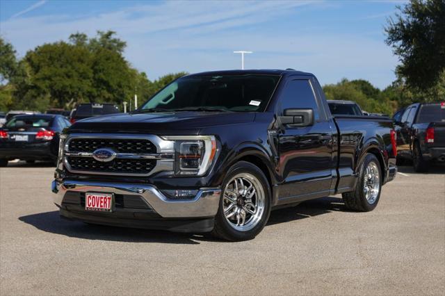 2023 Ford F-150 XL for sale in Austin, TX