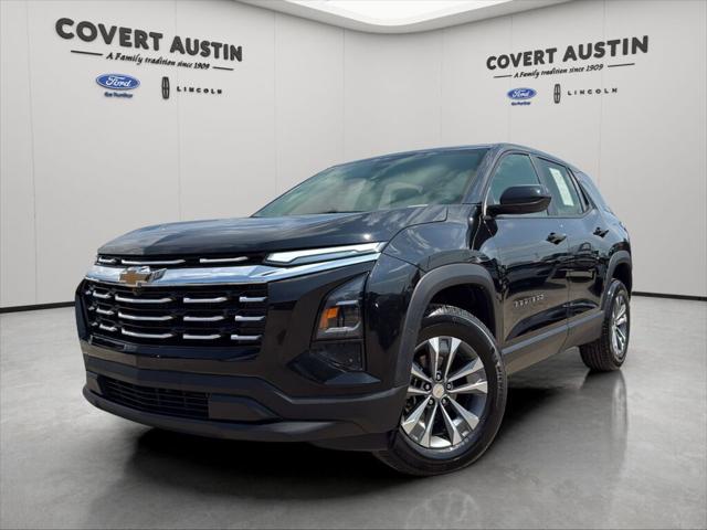 2026 Chevrolet Equinox AWD LT for sale in Austin, TX