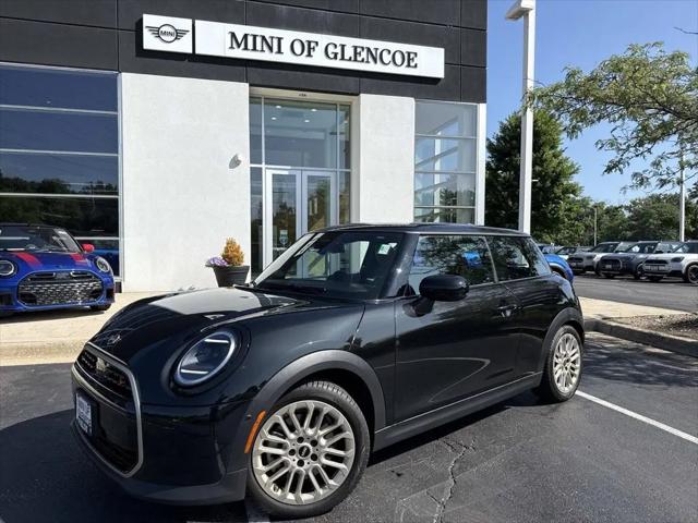 2025 MINI Hardtop Cooper S for sale in Glenco, IL