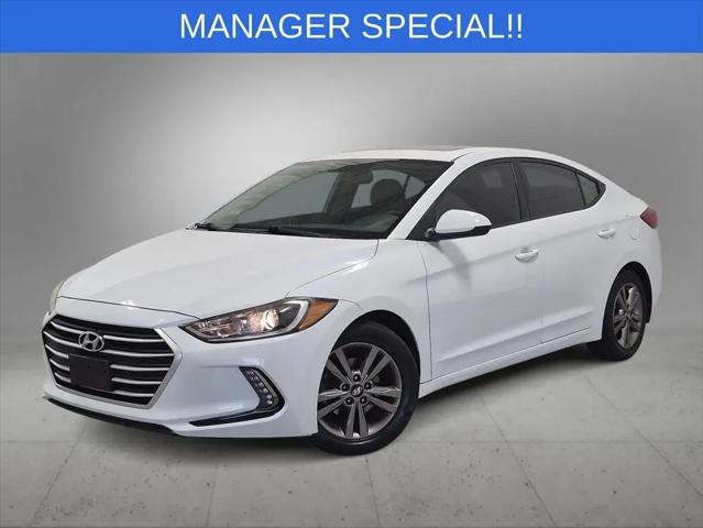 2018 Hyundai Elantra Value Edition for sale in Farmington Hills, MI