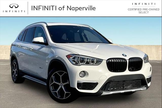 2017 BMW X1 xDrive28i for sale in Naperville, IL