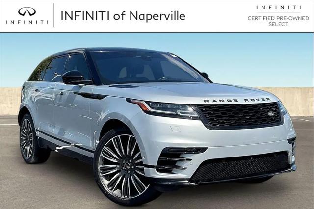 2021 Land Rover Range Rover Velar P340 R-Dynamic S for sale in Naperville, IL