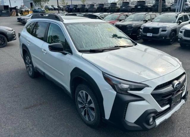 2024 Subaru Outback Limited for sale in Ann Arbor, MI