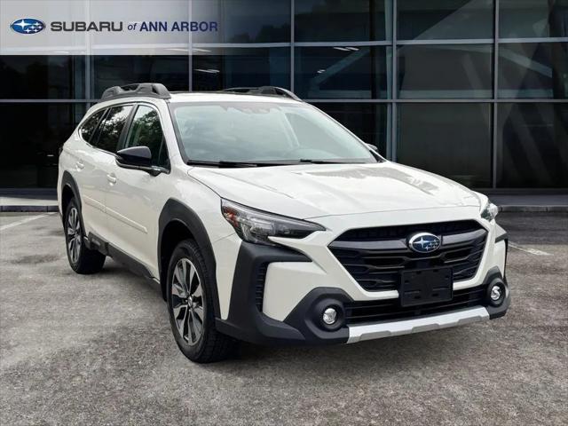 2024 Subaru Outback Limited for sale in Ann Arbor, MI