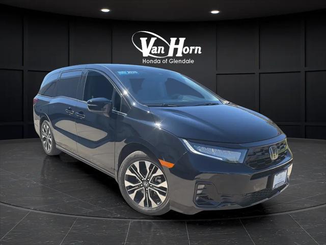 2025 Honda Odyssey Elite for sale in Glendale, WI