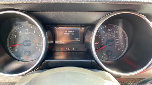 2021 Ford Mustang GT Premium Fastback