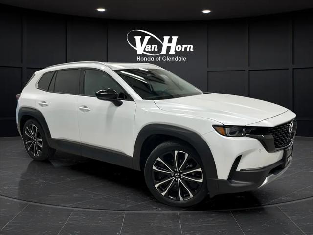 2025 Mazda CX-50 2.5 Turbo Premium Plus Package for sale in Glendale, WI