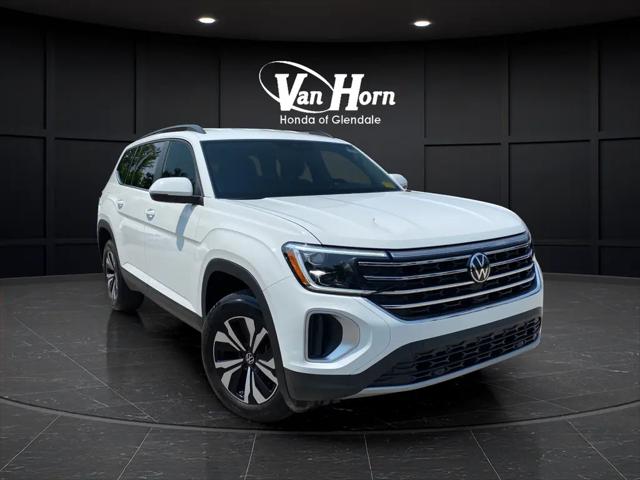 2024 Volkswagen Atlas 2.0T SE for sale in Glendale, WI