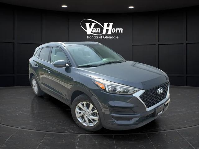 2020 Hyundai Tucson Value for sale in Glendale, WI
