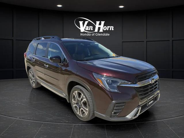2024 Subaru Ascent Touring 7-Passenger for sale in Glendale, WI