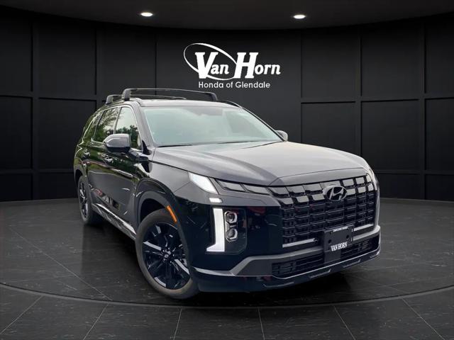 2025 Hyundai Palisade XRT for sale in Glendale, WI