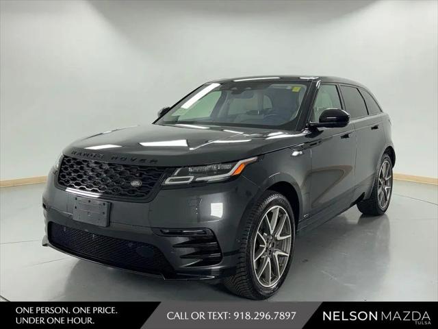 2021 Land Rover Range Rover Velar P340 R-Dynamic S for sale in Tulsa, OK