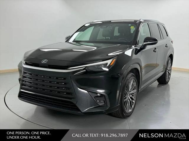 2024 Lexus TX 350 Luxury for sale in Tulsa, OK