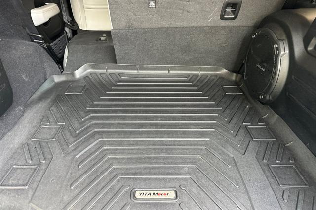 2021 Jeep Wrangler High Altitude 4x4