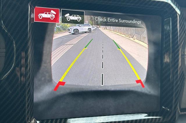 2021 Jeep Wrangler High Altitude 4x4