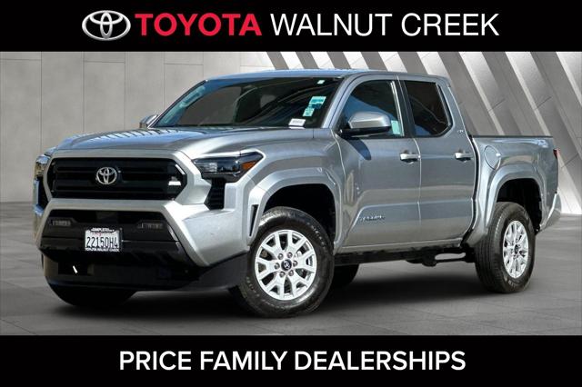 2025 Toyota Tacoma SR5 for sale in Walnut Creek, CA