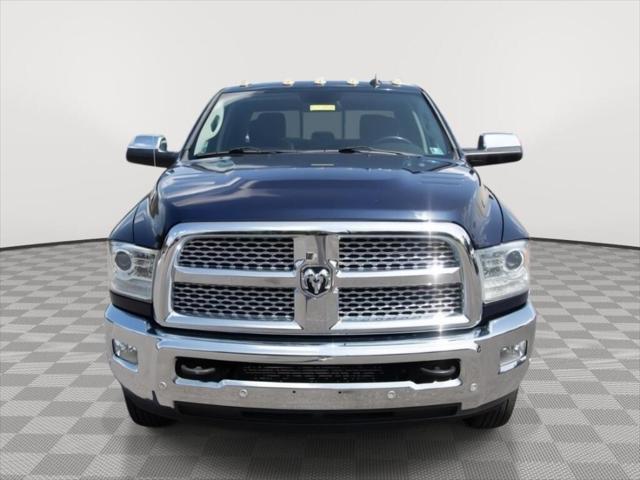 2016 RAM 3500 Laramie