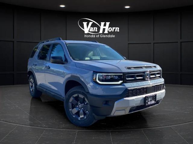 2026 Honda Passport AWD RTL for sale in Glendale, WI