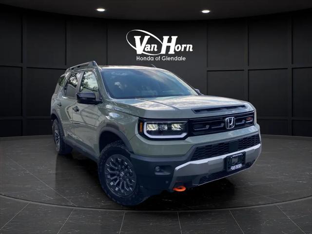 2026 Honda Passport AWD TrailSport for sale in Glendale, WI