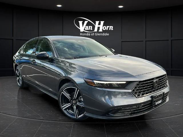 2026 Honda Accord Sedan SE for sale in Glendale, WI