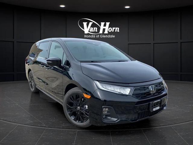 2026 Honda Odyssey Sport-L for sale in Glendale, WI