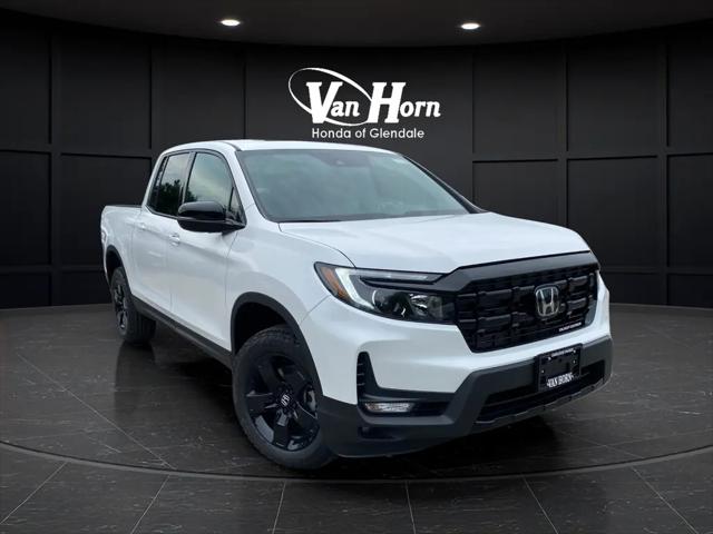 2026 Honda Ridgeline Black Edition for sale in Glendale, WI