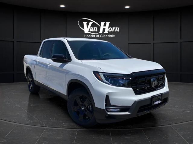 2026 Honda Ridgeline Black Edition for sale in Glendale, WI