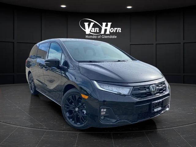 2026 Honda Odyssey Sport-L for sale in Glendale, WI
