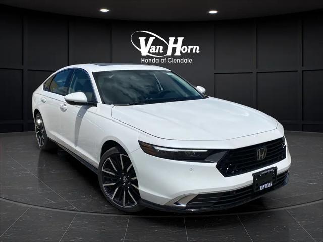 2026 Honda Accord Sedan Touring for sale in Glendale, WI