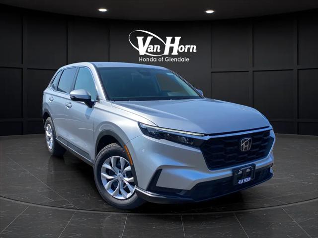2026 Honda CR-V LX AWD for sale in Glendale, WI