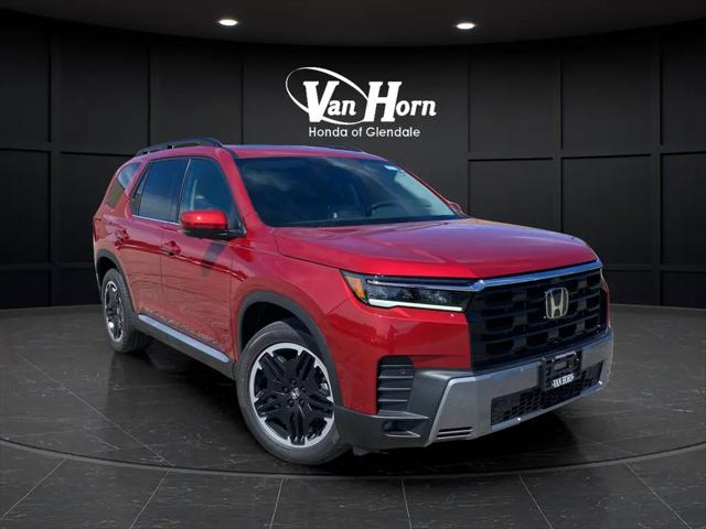 2026 Honda Pilot Touring for sale in Glendale, WI