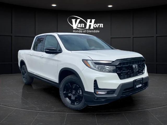 2026 Honda Ridgeline Black Edition for sale in Glendale, WI