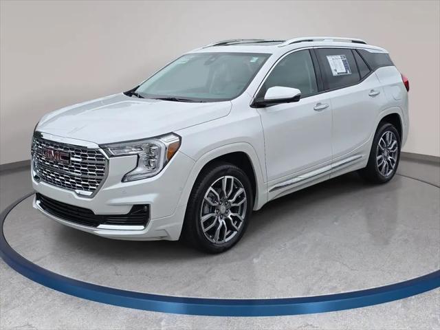 2024 GMC Terrain AWD Denali for sale in Cary, NC