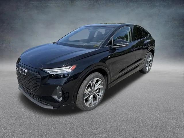2023 Audi Q4 Sportback e-tron Prestige 50 quattro for sale in Cary, NC