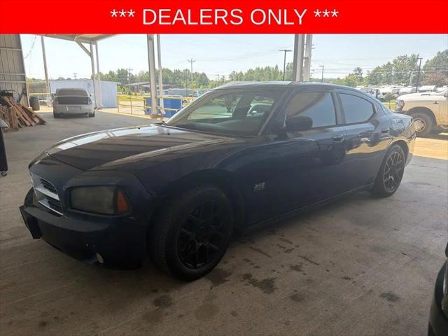 2006 Dodge Charger RT for sale in Albemarle, NC