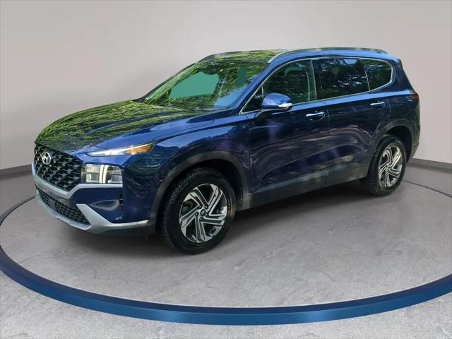 2023 Hyundai Santa Fe SEL for sale in Raleigh, NC