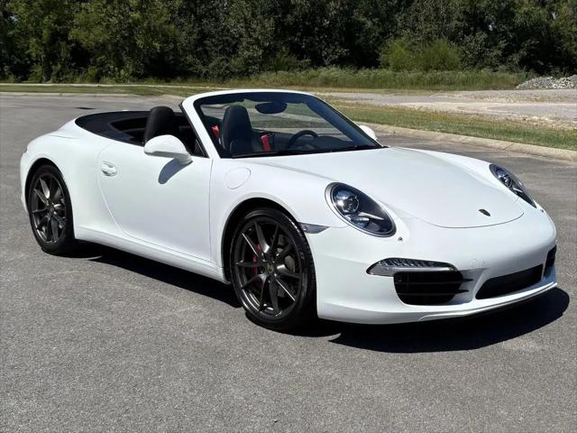 2013 Porsche 911 Carrera S for sale in Murfreesboro, TN