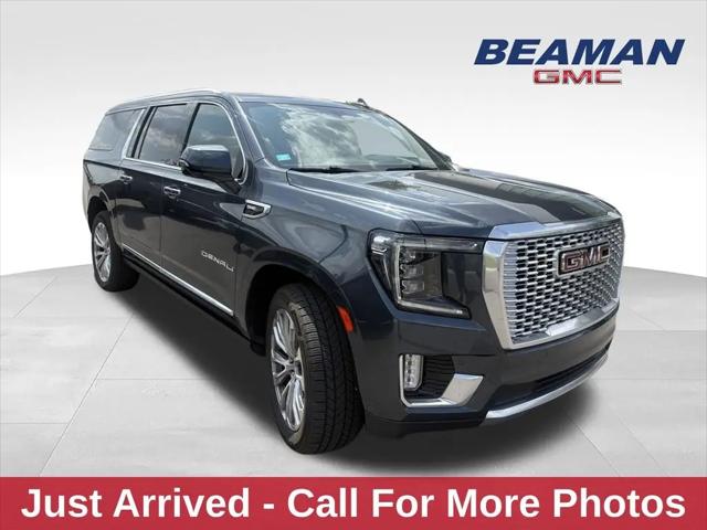 2021 GMC Yukon XL 4WD Denali for sale in Antioch, TN