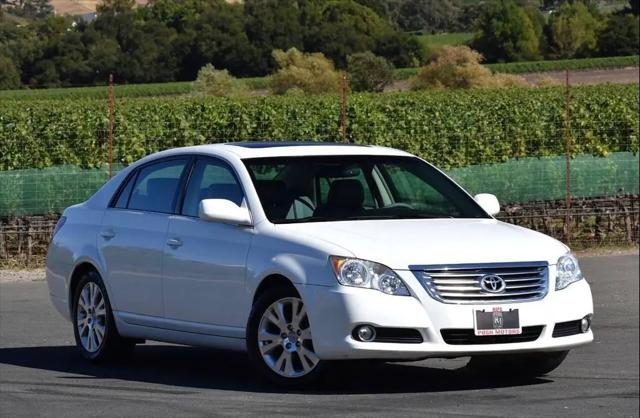 2008 Toyota Avalon XLS for sale in Napa, CA